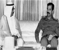 4 أيام سببا فى إعدامه .. علاء حسين كويتى عينه صدام حسين لرئاسة الحكومة بعد الغزو
