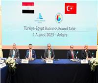 مجتمع الأعمال: زيارة وزير الصناعة لتركيا تضاعف التبادل التجاري مع مصر