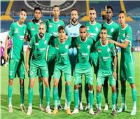 الوحدة الإماراتي في مواجهة الرجاء المغربي لحسم صدارة مجموعته بالبطولة العربية 