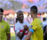 شيكابالا: الزمالك قدم مباراة قوية أمام النصر..وفقدنا التركيز في هدف رونالدو