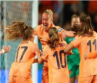 كأس العالم للسيدات| هولندا تهزم جنوب إفريقيا وتعبر لربع نهائي مونديال السيدات