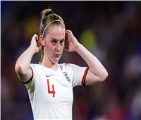 كأس العالم للسيدات| كيرا تعزز صفوف إنجلترا استعدادًا لنيجيريا في مونديال السيدات 
