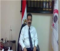 ابو فريخة رئيسا لبعثة منتخب مصر للسلة في بطولة كأس العالم بالفلبين 
