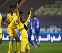 البطولة العربية| إنتهاء مباراة النصر والهلا بالتعادل الإيجابي والمباراة تذهب لشوطين إضافيين