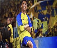 كأس الملك سلمان| كريستيانو رونالدو يقود النصر ويتوج بالبطولة العربية على حساب الهلال 