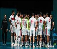 مجلس الزمالك يقرر مشاركة فريق اليد في البطولة العربية 