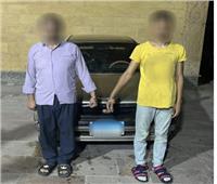  الفيس بوك يقود مباحث القاهرة لضبط أخطر تشكيل عصابي في سرقة السيارات 