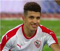 محمد عبد الغني مطلوب في البنك الأهلي والمصري واللاعب يحسم موقفه 