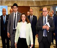 وزيرة الهجرة:إطلقنا "وثيقة معاش بالدولار"  لتوفير الحماية الاجتماعية للمصريين بالخارج 