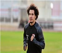 البطولة العربية سر تراجع جهاز الزمالك عن رحيل عمرو السيسي