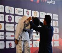 وزير الرياضة يشيد بتصدر لاعبي المشروع القومي للموهبة جدول البطولة العربية للجودو