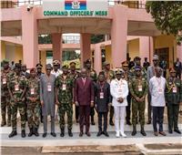 ترقب أفريقي للتدخل العسكري في النيجر