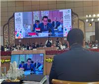 وزير الصحة: مصر بذلت جهودًا كبيرة في تعزيز الاستعداد للوقاية من الأوبئة