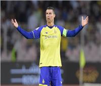 موقف رونالدو| تشكيل النصر المتوقع أمام التعاون في الدوري السعودي