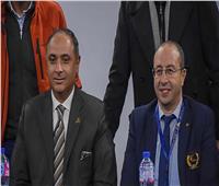 العربي للتايكوندو يسند تنظيم البطولة العربية الأولى للاندية للناشئين والشباب لمصر