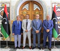 ترحيب دولي وعربي بتوحيد المصرف المركزي الليبي