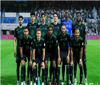 الأهلي يستدرج الأخدود في ثالث جولات الدوري السعودي