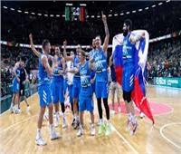 سلوفينيا تبحث عن عودة قوية في مونديال السلة