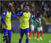 تواجد رونالدو| تشكيل النصر المتوقع أمام الفتح في الدوري السعودي