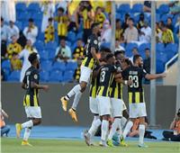ترتيب الدوري السعودي بعد ختام الجولة 3| الاتحاد في الصدارة ونصر رونالدو يقفز 5 مراكز