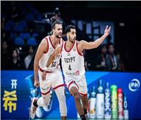 منتخب السلة يحقق الفوز على الأردن في كأس العالم