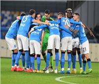 تشكيل نابولي المتوقع أمام لاتسيو في الدوري الإيطالي