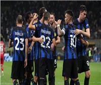 الدوري الإيطالي | تشكيل إنتر ميلان المتوقع ضد فيورنتينا 