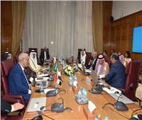وزير الخارجية البحريني يشارك في اجتماع هيئة متابعة تنفيذ القرارات بالجامعة العربية 