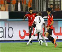 تاريخ مواجهات مصر وإثيوبيا قبل مباراة الغد بتصفيات إفريقيا 