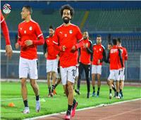 لاعب منتخب مصر: هدفنا الفوزعلى إثيوبيا 