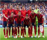 إسبانيا في اختبار صعب أمام جورجيا في تصفيات يورو 2024