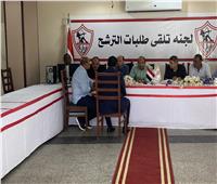 هاني العتال يتقدم بأوراق ترشحه لانتخابات الزمالك على منصب نائب الرئيس 