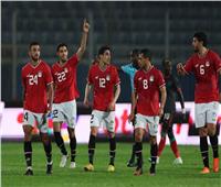 انطلاق مباراة مصر و إثيوبيا في تصفيات أمم أفريقيا 