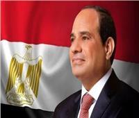 خلال لقاءه الرئيس السيسى..رئيس المجلس الأوروبي يثمن جهود مصر في العمل على تسوية الأزمات  بالمنطقة