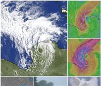 وزارة البيئة توضح تأثير العاصفة دانيال على جودة الهواء /خاص
