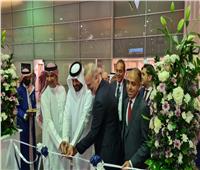 «تصديري الصناعات الكيماوية» يشارك في معرض السعودية للبنية التحتية