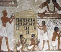 خبير أثري يكشف كيف واجه المصريين القدماء الزلازل السيول.. وأول جهاز رصدها في التاريخ 