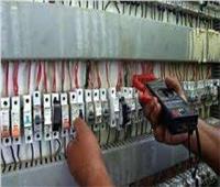 ضبط 228 مخالفة لقرار ترشيد استهلاك الكهرباء