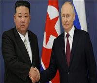 «الفاينانشال تايمز» البريطانية: التقارب بين روسيا وكوريا الشمالية سيزيد التوتر في آسيا