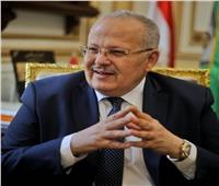 د.الخشت يصدر قرارات بتعيين 14 رئيسًا جديدًا  لمجالس أقسام بـ«طب قصر العيني»