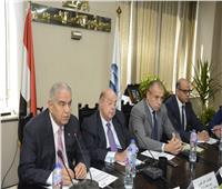 «رجال الأعمال المصريين» تناقش مع«التمثيل التجاري» فرص الاستثمار والتجارة مع دول البريكس
