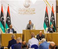  المجلس الأعلى الليبي يعقد جلسة طارئة لمناقشة تداعيات الإعصار دانيال