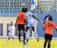 انطلاق مباراة طلائع الجيش و البنك الأهلي في افتتاح الدوري