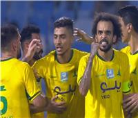 ظهور محمد شريف|  تشكيل الخليج المتوقع أمام الأخدود في الدوري السعودي