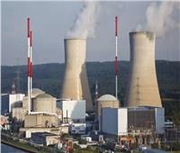 وصول مصيدة قلب المفاعل النووي المصري لموقع التركيب