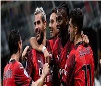 الدوري الايطالي| ميلان يعود بانتصار صعب على فيرونا