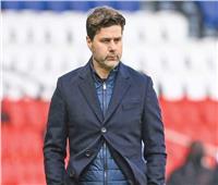 الدوري الإنجليزي| بوكيتينو يعلن تشكيل تشيلسي لمواجهة أستون فيلا على ملعب "ستامفورد بريدج"