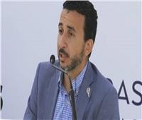 أحمد غتوري: البطولة العربية للبادل تعزز من انتشار اللعبة