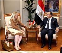 وزير الصناعة: 2 مليار و178.9 مليون دولار استثمارات سويسرية في مصر  