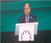 وزير المالية: مصر تدعم كل جهود التنمية الشاملة والمستدامة في العالم 